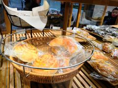 -西村叔叔的店·面包·甜品·蛋糕(崂山丽达店)