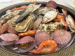 -巧克力渔家.小船海鲜家常菜(万平口店)