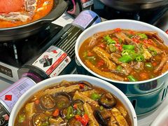 -新仙清汤牛腩(铜锣湾店)