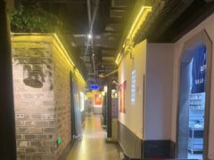 -江南韵·无锡太湖文化体验餐厅(凤凰天街店)
