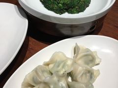 -喜鼎海胆水饺(柏威年购物中心店)