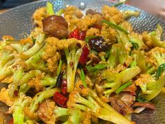 -食鸡公社辣子鸡·潍坊菜·烧烤