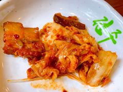 -全州拌饭馆(断桥店)