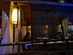 -绿茶餐厅(领展购物广场·中关村店)