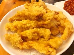 -老码头火锅(玉林店)