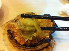 -吉香碳烤生蚝(仙霞路店)