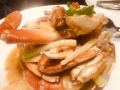 -徐记海鲜(陕西历史博物馆|明德门店)