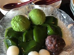 -中村藤吉(平等院店 )