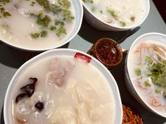 -嘉汤一碗(中州路店)