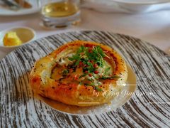 酥皮肉冻派-上海和平饭店华懋阁 Cathay Room