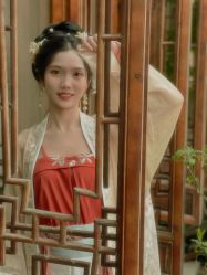 -一揽芳华汉服旗袍体验馆(拙政园店)