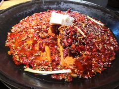 -洋马儿火锅(解放碑店)