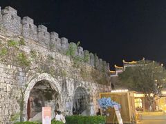 -东西巷