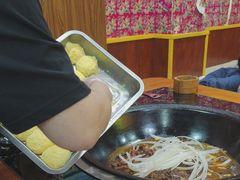 -边江铁锅炖鱼(振八街店)
