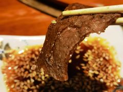 -肉魁屋·烧肉·烧鸟·酒场(高新店)