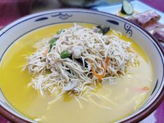 大煮干丝-双东酒店(东关街店)