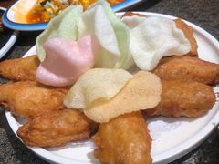 -津沽小院(天津之眼店)