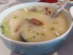 -月福京味斋·烤鸭店·北京菜(鼓楼总店)