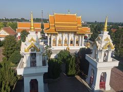-洛阳白马寺