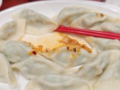 -喜家德虾仁水饺(长泰广场店)