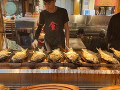 -沙州食驿·非遗小吃夜市