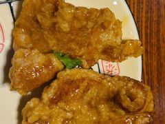 锅包肉-荣鹏风味烀饼总店