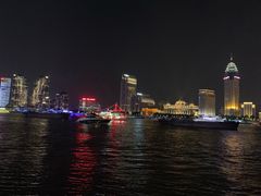 -东方明珠老上海8号餐厅