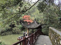 -敬亭山风景名胜区