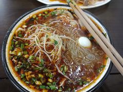 -青石桥老瓦房肥肠粉总店(青石桥总店)
