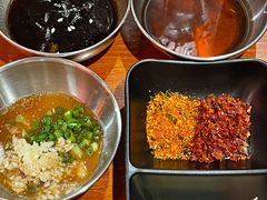 -大阪烧肉BAKA一代(十亩地店)