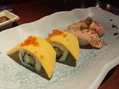 -元通寿司(东骏店)