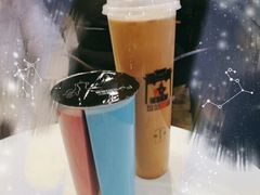 -放哈·甜醅子奶茶创造者(正宁路店)