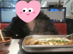 -鱼酷活鱼烤鱼(南京水游城店)