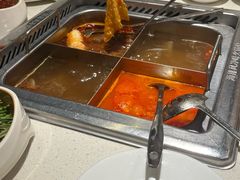 -海底捞火锅(长沙华创国际广场店)