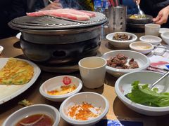 -辛氏火炉·韩式古法烤肉(松北店)