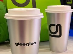 -gleeglee乐溢亦茶(朝阳大悦城店)