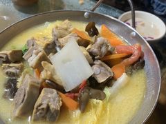 -尽善百年古院餐厅(王家老宅店)