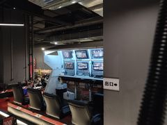 -魔赛卡丁车赛车汇(上海店)