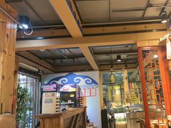 -蒙艾里民族传统菜蒙餐