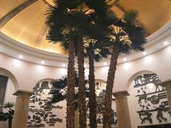 -圣爵菲斯大酒店(长沙世界之窗店)