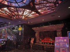 -范特西FANTASY量贩式KTV(民主广场店)