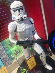 -Hamleys哈姆雷斯(东方福来德店)