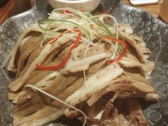 -北疆饭店(大运河博物馆宝龙店)