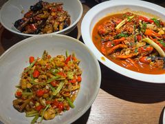-辣得叫湘菜(四明店)