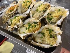 -串小白烧烤(金沙洲店)