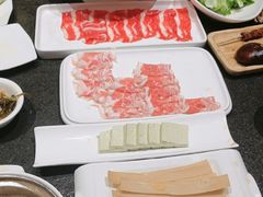 -蒙都43°9羊火锅(平庄店)
