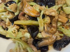 -福来齐·鲁菜海鲜·渔家菜(朝阳街分店)