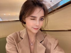 点击看大图 -OnFaer.纹眉半永久无创洗眉