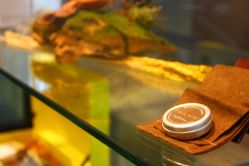 -THANN EXPRESS SPA