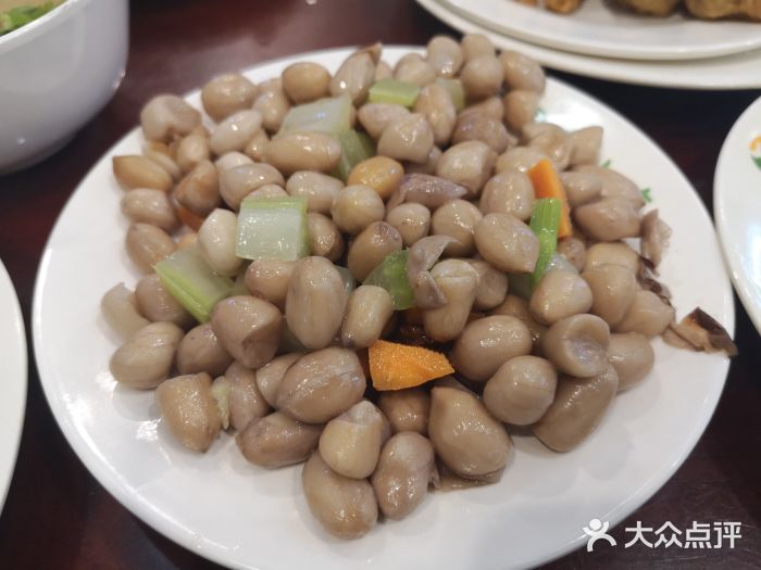 护国寺小吃(新街口店)图片